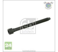 Bullone testata Febi per AUDI TT Q5 Q3 A6 A5 A4 A3 A1 SEAT TOLEDO III ALHAMB #c7