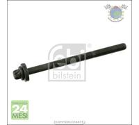 Bullone testata Febi per CITROEN XANTIA C5 III II I XM C8 FIAT ULYSSE LANCIA PH