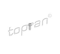 Bullone/Vite 109 315 TOPRAN