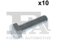 Bullone/Vite 8.8 982-F10-040.10 FA1