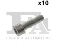 Bullone/Vite 8.8 982-I10-035.10 FA1