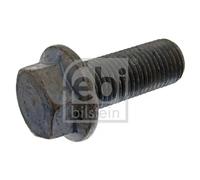 Bullone/Vite Ad esagono sporgente 01137 FEBI BILSTEIN