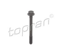 Bullone/Vite Ad esagono sporgente 10.9 109 779 TOPRAN
