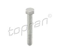 Bullone/Vite Ad esagono sporgente 10.9 116 940 TOPRAN