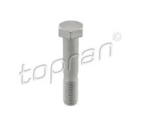 Bullone/Vite Ad esagono sporgente 10.9 503 386 TOPRAN