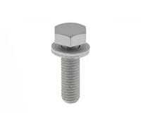 Bullone/Vite Esagonale 10.9 504 533 TOPRAN
