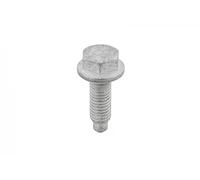 Bullone/Vite Esagonale con bordino 10.9 107 194 TOPRAN