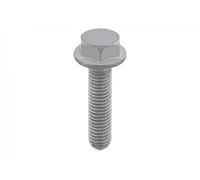 Bullone/Vite Esagonale con bordino 117 611 TOPRAN