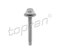 Bullone/Vite Esagonale con bordino 118 101 TOPRAN
