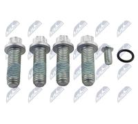 Kit Di Riparazione Mozzo Ruota NTY KLT-VV-013-Z Per Ford Volvo