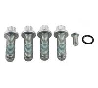 Kit Di Riparazione Mozzo Ruota NTY KLT-VV-013-Z Per Ford Volvo