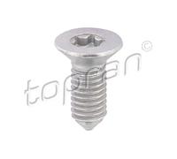 Bullone/Vite Torx interno 115 526 TOPRAN