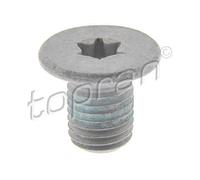 Bullone/Vite Torx interno 408 795 TOPRAN