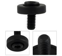 Bulloni a vite di bloccaggio multiutensile resistente DTM50 TM3000C + flangia es