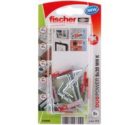Blister DuoPower 6x30 WH - 6K