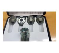 BULLONI ANTIFURTO FARAD D57D CASSA 188/A