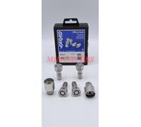 BULLONI ANTIFURTO FARAD STARLOCK BMW SERIE i3 TYPE I01 - i4 (G26) - i8 (i12-i15)