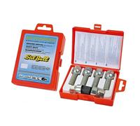 BULLONI ANTIFURTO M14X1,50 Per AUDI S1 SportBack (8X(8XF) Dal 05/2014 Al 2018