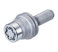 Bulloni piatti con rondella, kit 4 pz - Original - D030