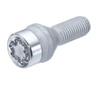 McGard 27204SU Bulloni Antifurto per Ruote (Standard) M12 x 1.5