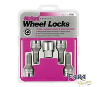 Bulloni Antifurto McGard A055 per JEEP Compass 07/17> -art.MG27261SU