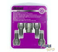 Bulloni Antifurto McGard E080 per VOLKSWAGEN T-Cross 04/19> -art.MG28018SU