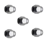 Bulloni Antifurto Per Ruote Compatibile Con Subaru Per Forester 2009-2017 Per Crosstrek 2013-2016 Bulloni Per Mozzo Ruota Dado 28171AG000
