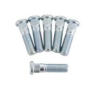Bulloni Antifurto Per Ruote Compatibile Con Toyota Per Land Per Cruiser Per Pickup Per Sequoia Set Di Bulloni Per Mozzo Ruota Dadi Ad Alette MB584750