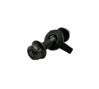 Bulloni Braccio Oscillante Bullone Campanatura Per Kit Allineamento Ruote In 2 Pezzi Grado 10.9 12-17 Mm Set Viti Braccio Trasversale(14mm)