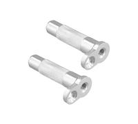 Bulloni Braccio Oscillante Per Cadillac XTS 2014-2019 2 Pezzi Bullone Giunto Sferico Braccio Controllo Inferiore Anteriore 23315420 Set Viti Braccio Trasversale