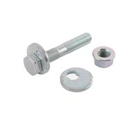 Bulloni Braccio Oscillante Per Lexus CT 200h ZWA10 2 Pezzi Bulloni Regolazione Campanatura Eccentrica Posteriore 48409-42030 Set Viti Braccio Trasversale