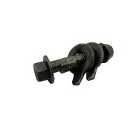 Bulloni Braccio Oscillante Per Viti Allineamento Ruote Riparazione Auto 8 Pezzi Bulloni A Camma 13 Mm Vite Eccentrica Grado 10.9 Set Viti Braccio Trasversale