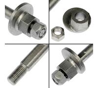 Bulloni Braccio per anteriore per Dodge per RAM Camion e SUV 6508481AA ecc