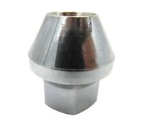 Bulloni Capocorda Ruota Auto Per Ford Per Transit Per Connect MK1 | Bulloni Ruota Auto Dado Ruota Dado Capocorda M12x1,5 Ruota In Acciaio Da 19 Mm