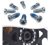 Bulloni catena compatibili per for sram progettati per prestazioni ottimali bici