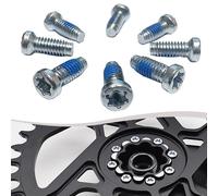 Bulloni catena compatibili per Sram progettati per prestazioni ottimali bici da