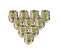 bulloni cerchi Compatibile Con GMC Per Canyon Per Jimmy 1992-2005 9594683 Dado Ruota M12x1.5(10 piece)