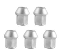 bulloni cerchi Compatibile con Land per Rover per Freelander 2 2006- per Evoque 2012- dado prigioniero per bullone ruota LR001381