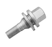 Bulloni Cerchi Ruoteyidali Compatibile Con Citroen Per C2 C3 C4 C5 C6 WarriorsArrow Bullone Ruota Ruota In Metallo Acciaio Lug Bulloni Pneumatici Per Auto Antifurto Vite Bullone Ruota Dado