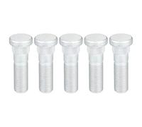 Bulloni Cerchi Ruoteyidali Compatibile Con Nissan Per Sentra 1995-2022 5 Pz M12x1.25 Auto Ruota Lug Bullone Dadi Dado Di Bloccaggio Ruota Vite Dado Ruota OEM:4322270T00