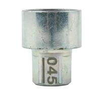 Bulloni Cerchi Ruoteyidali Compatibile Con Per La Serie 4 Per F32 F34 F36 Pneumatico Per Auto Blocco Ruota Lugnut Replatment Parti Vite Dado Bullone Rimozione Chiave Presa Accessori Auto