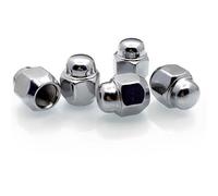 Bulloni Cerchi Ruoteyidali Compatibile Con Subaru Compatta Riparabile Per Auto, Dado Ruota, Fissaggio Automatico, 1 Pezzo M12 X 1,25, Vite Ruota, Dado Ruota, Dado OEM: 28171AJ000.