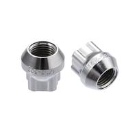 Bulloni Cerchi Ruoteyidali Compatibile Con Tesla S 2012 2013 2014 2015 2016 2017 2018 2019 2020 2021 5 Pezzi M14x1.5 Dadi Di Bloccaggio Delle Ruote Per Auto Antifurto.