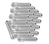 Bulloni Cerchione Auto 20 Pezzi Accessori Perni Ruota Auto Compatibile Con Per Arteon 2019-2022 Per Beetle 1970-2019 Per EuroVan 1992-2009