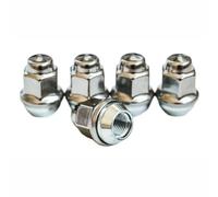 Bulloni cerchioni Compatibile con Jeep per Liberty 2002-2012 per Commander 2006-2010 Dadi ruota 6036310AA