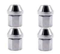 Bulloni cerchioni Compatibile con Land Per Rover Per Discovery Sport 2015 2016 2017 2018 2019 2020 2021 2022 LR001381 Dadi ruota per auto