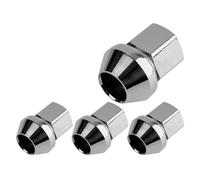 Bulloni cerchioni Compatibile con Land Per Rover Per Freelander 2 2006 2007 2008 2009 2010 2011 2012 2013 2014 LR001381 Dadi ruota auto