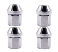 Bulloni cerchioni Compatibile con Land Per Rover Per Range Per Rover Per Evoque 2012 2013 2014 2015-2022 LR001381 vite per pneumatico bullone per ruota dado