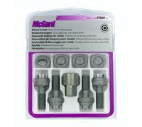 Bulloni con rondella conica, kit 4 pz - Original - C010