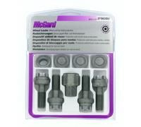 McGard 27563SL Bulloni Standard per Protezione ruota UHS PCD/Offset Viti M12x1.5 Conico Lunghezza 28.0 mm SW17